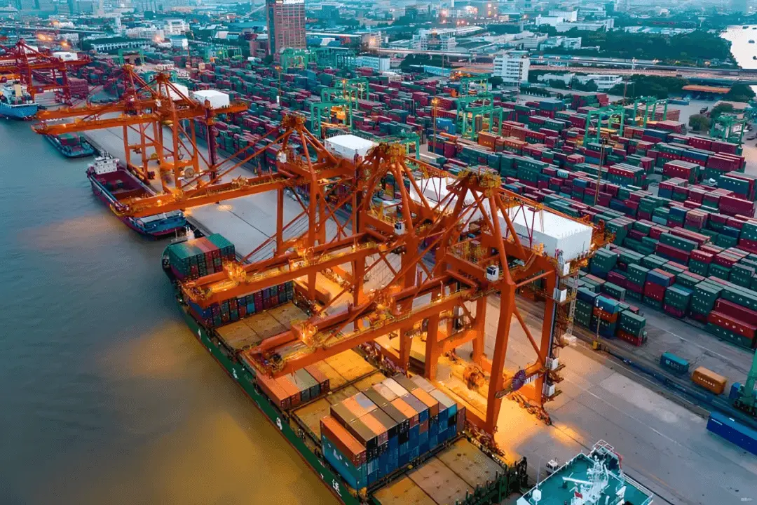 JUDPHONE– Professional Domestic Container Shipping & Logistics